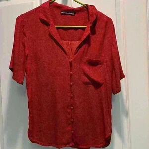 Abercrombie and fitch